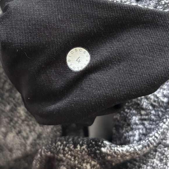 Lululemon Wunder Under Low Rise Leggings - Picture 3 of 4